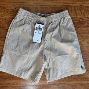 Ralph Lauren Khaki shorts
